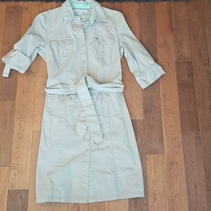 Tommy Hilfiger dress